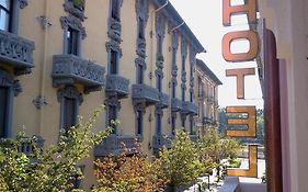 Hotel Nuovo Rondo